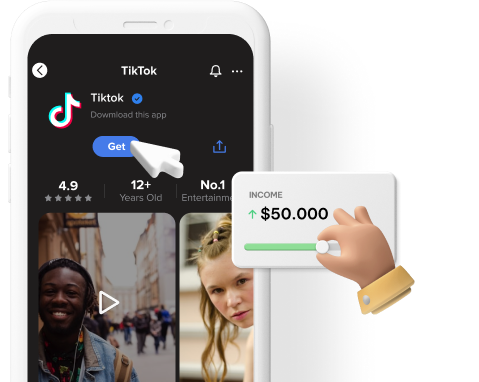 Drive App Install with TikTok Ads