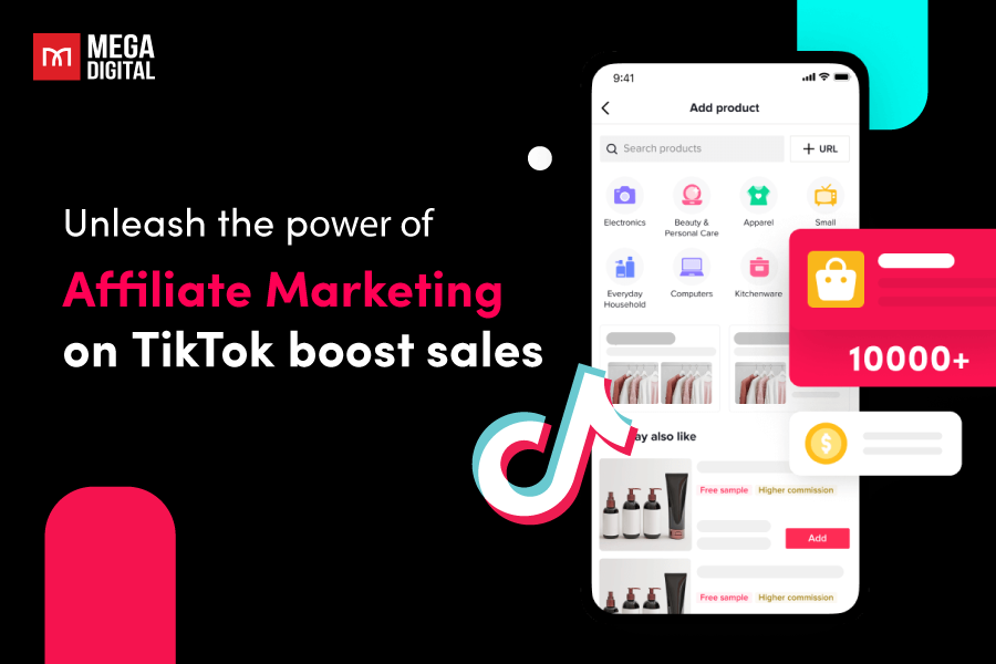 Affliate Marketing on TikTok