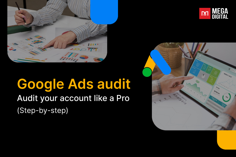Google Ads audit