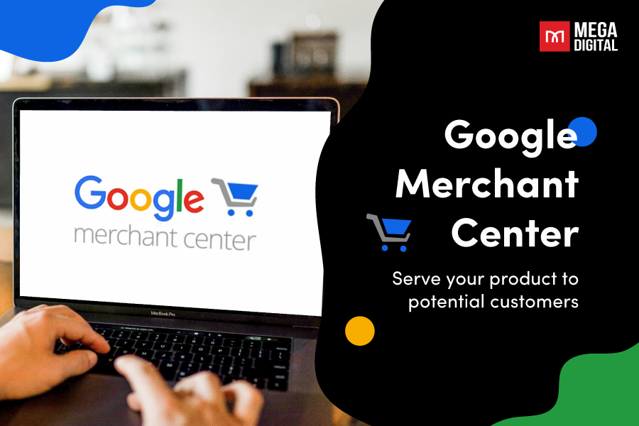 Google Merchant Center