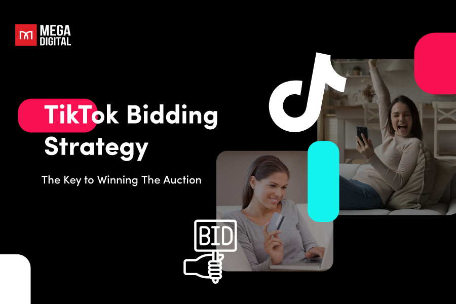 TikTok Bidding Strategy