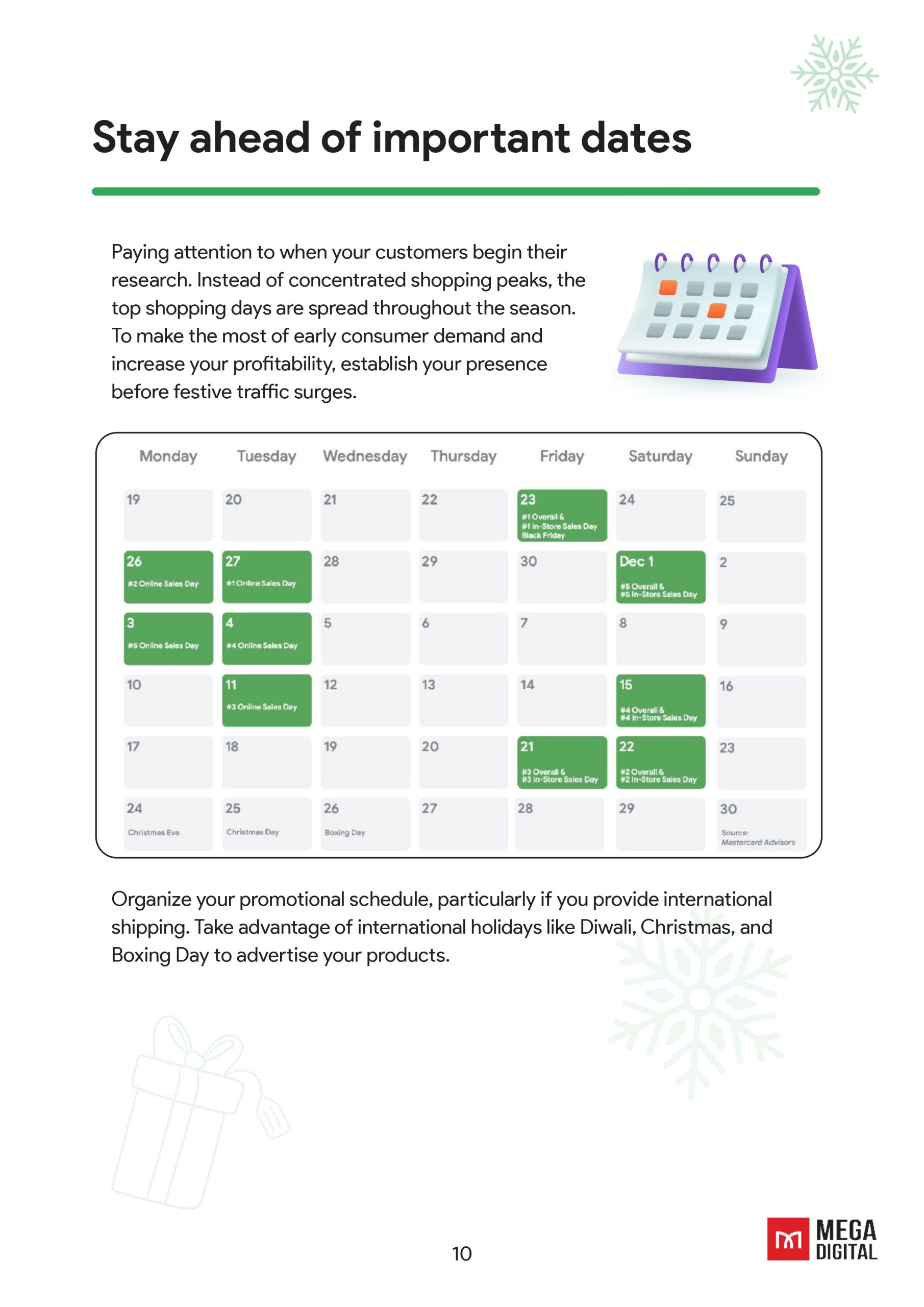 ebook google ads holiday page 10