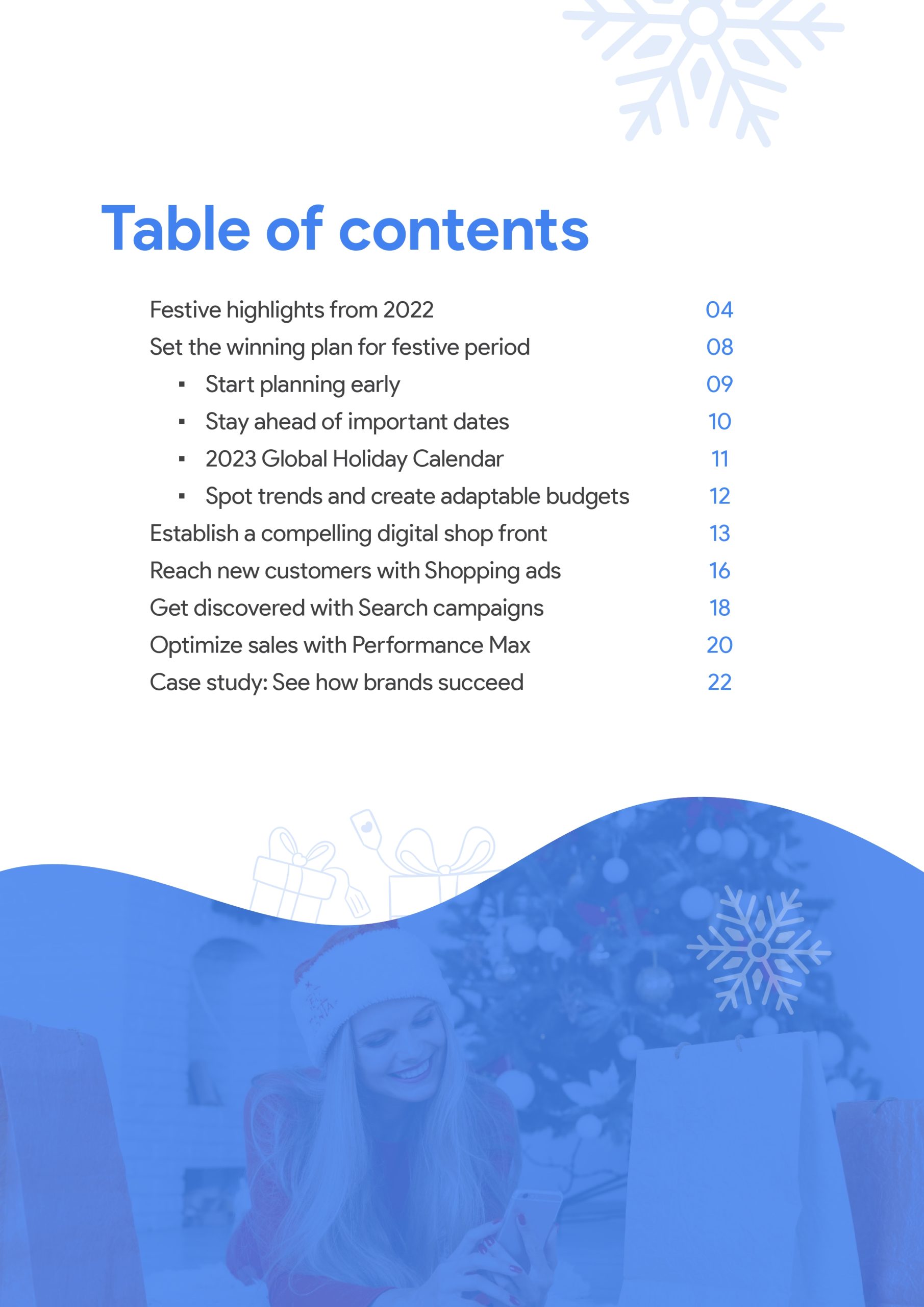 ebook google ads holiday page 3