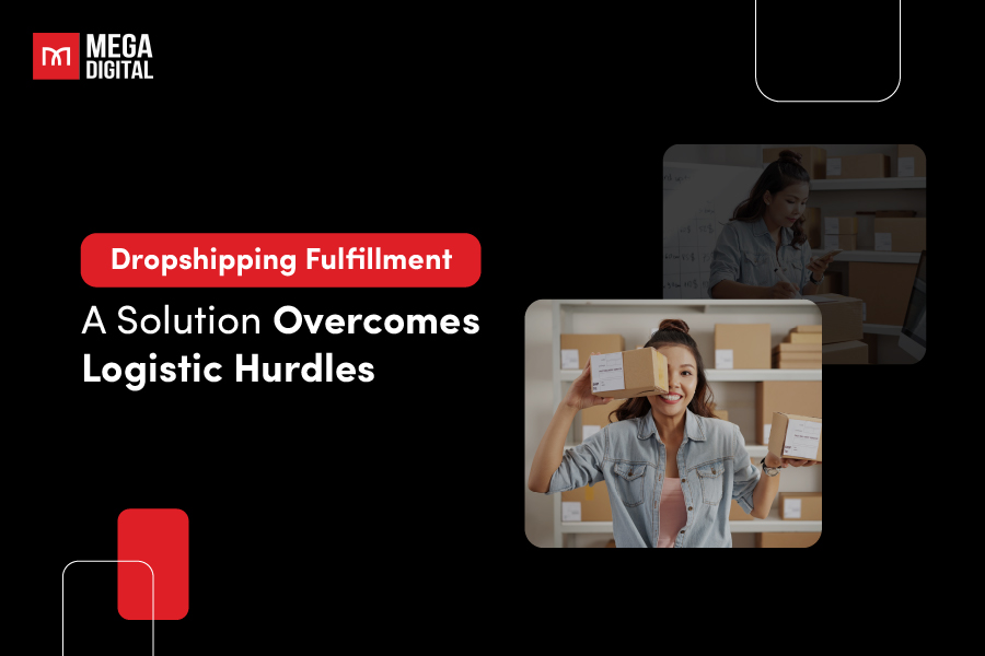 Dropshipping Fulfillment