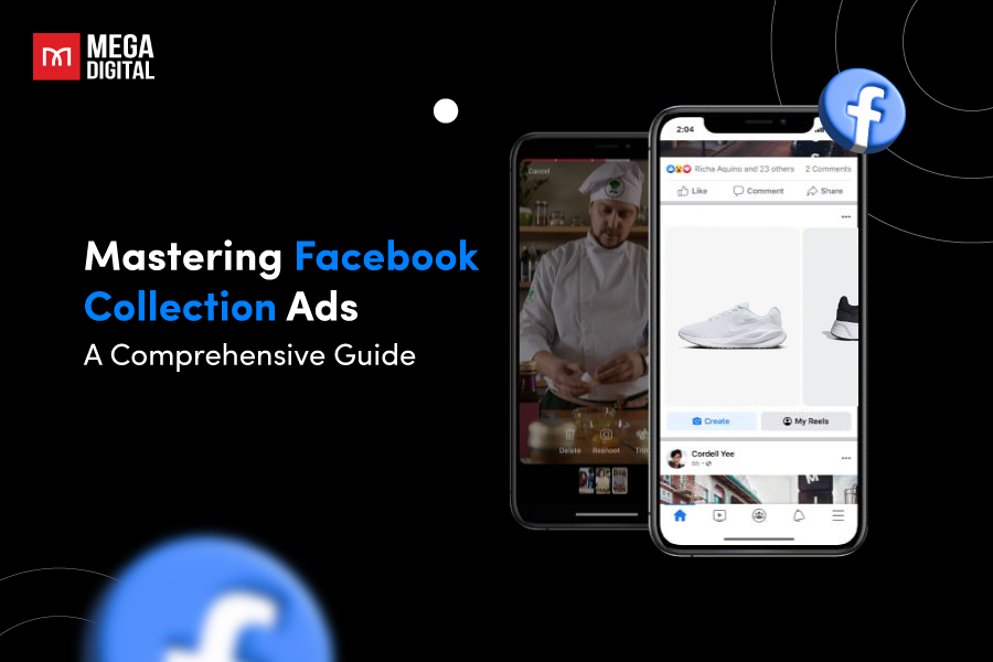 Facebook collection ads