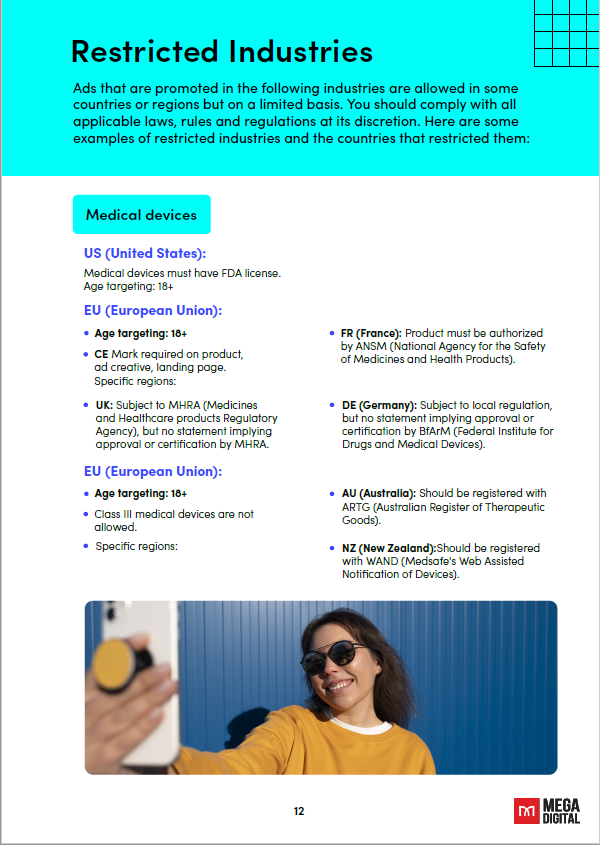 Ebook TikTok Dropshipping Guide - Page 5