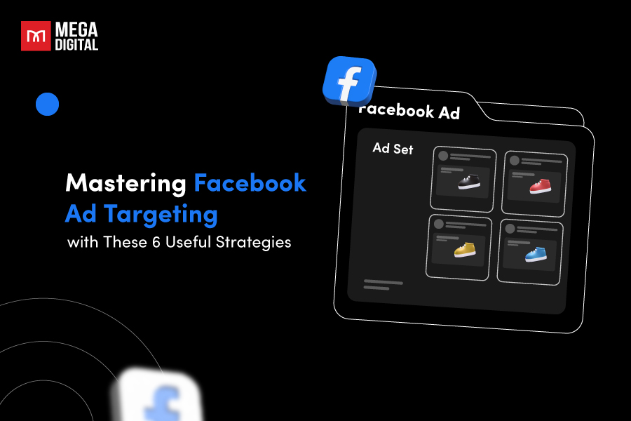 Facebook ad targeting