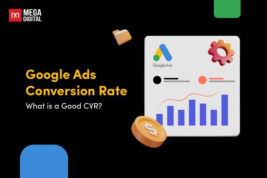 Google ads conversion rate
