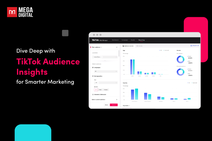tiktok audience insights
