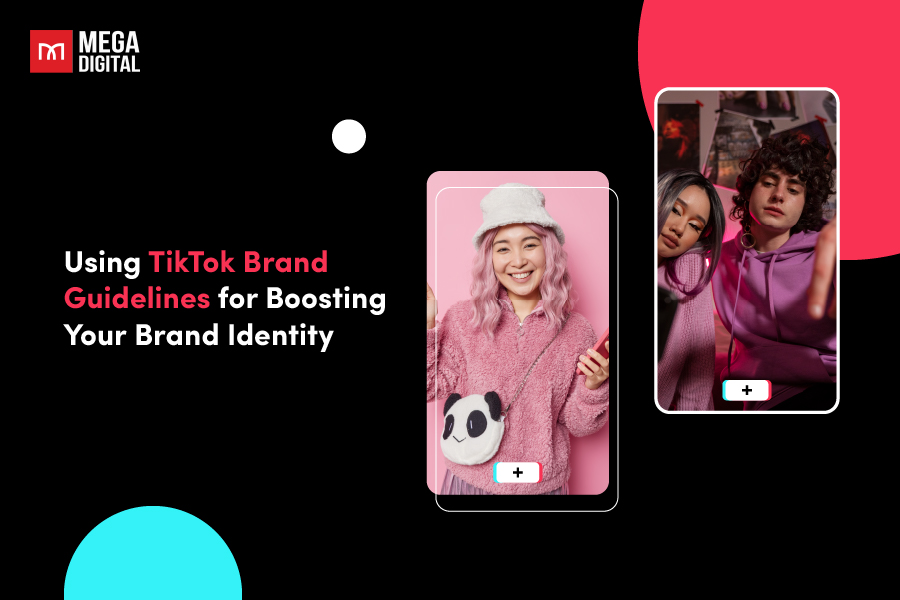 TikTok Brand Guidelines