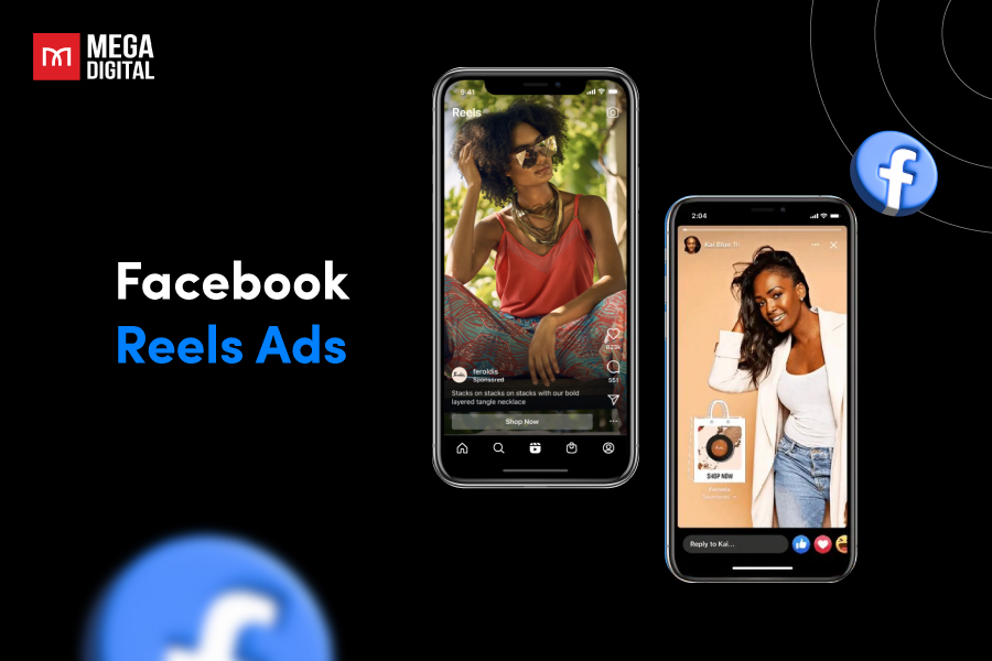 Facebook Reels Ads