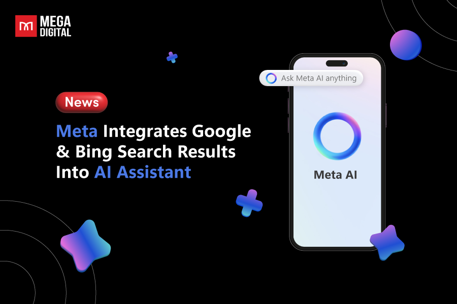 Meta AI Assistant