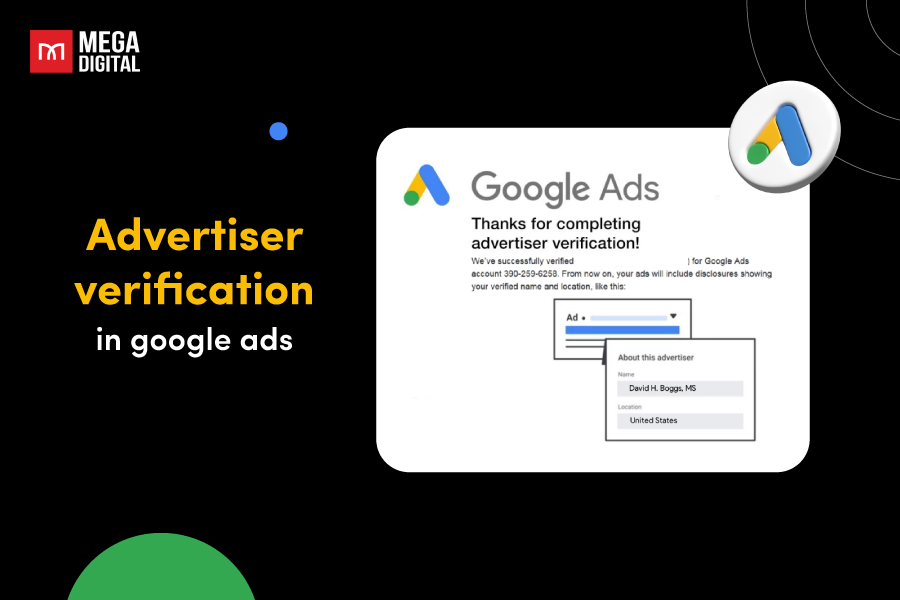 advertiser verification google ads