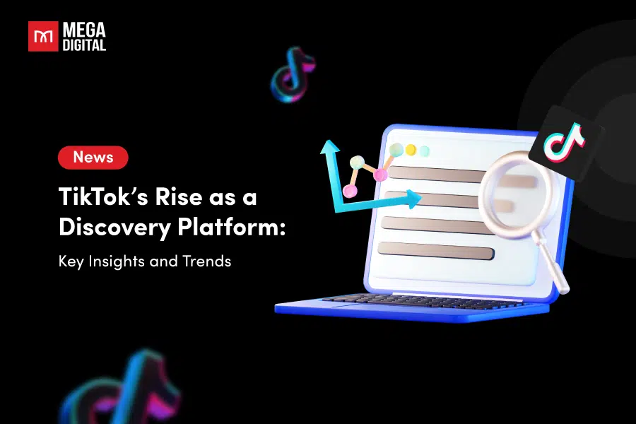 Using TIkTok Ads As An Search Engine