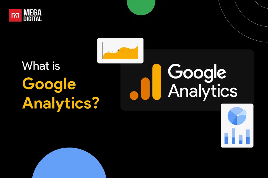 What is Google Analytics