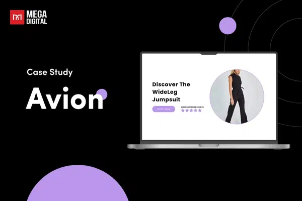 case study avion