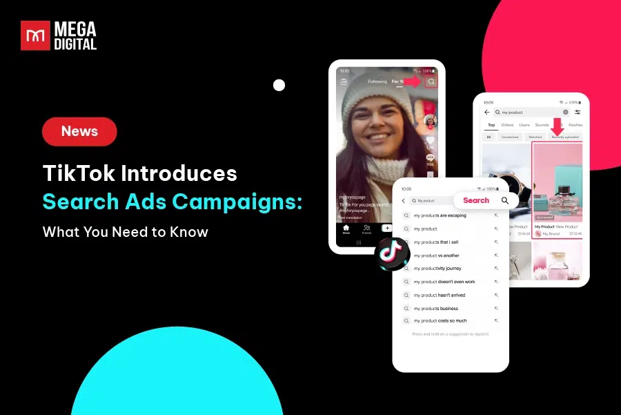 Search Ads Campaigns