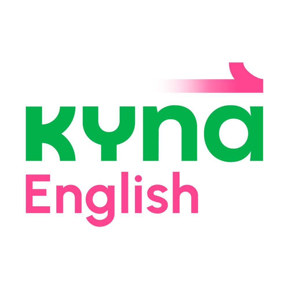 Kyna English