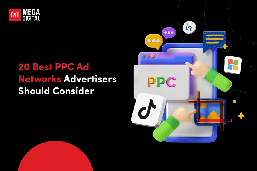 PPC Ad Networks
