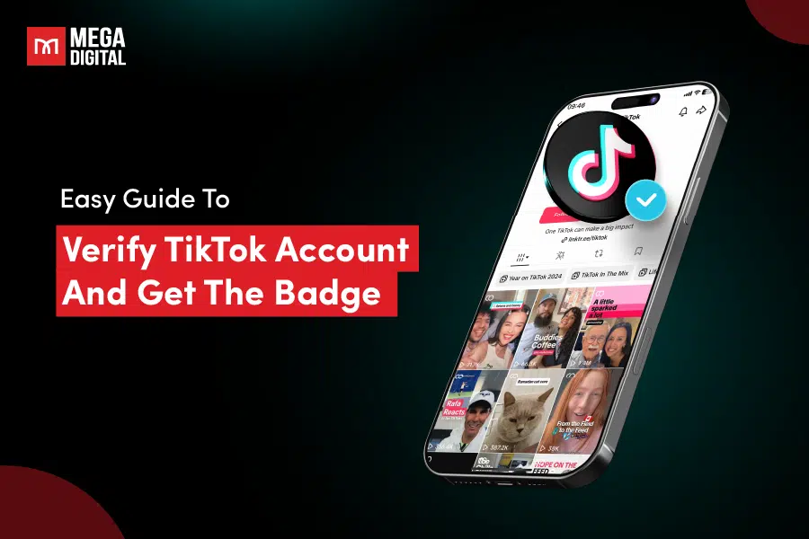 Easy Guide To Verify TikTok Account And Get The Badge (2025)