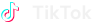 TikTok icon mobile