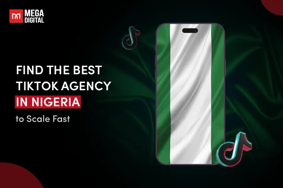 Top 4 Best TikTok Agencies in Nigeria to Scale Fast in 2025
