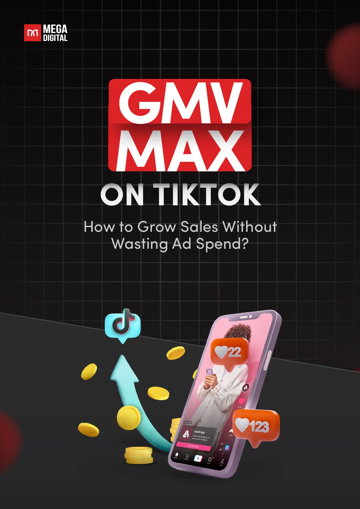 GMV Max TikTok
