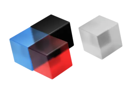 Get in touch with us