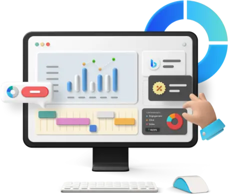 Microsoft Advertising Service