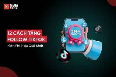 cách tăng fl tiktok