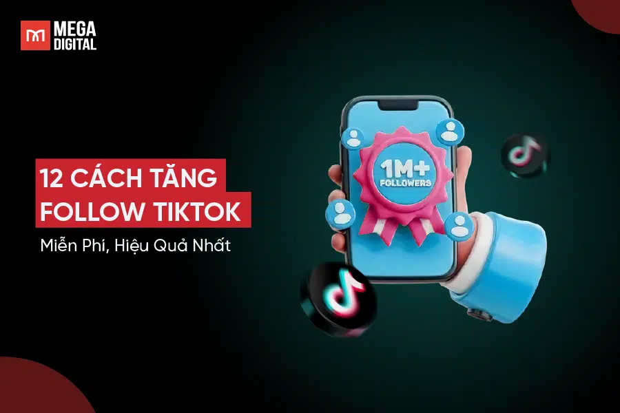 cách tăng fl tiktok