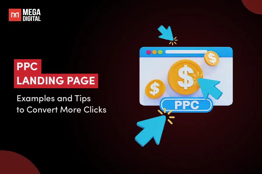 PPC Landing Page: Examples and Tips to Convert More Clicks